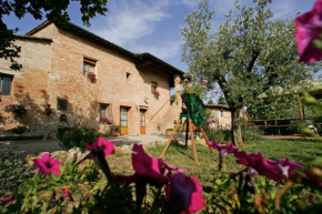 Podere Il Pero Siena